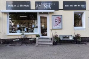 Haarstudio NH2