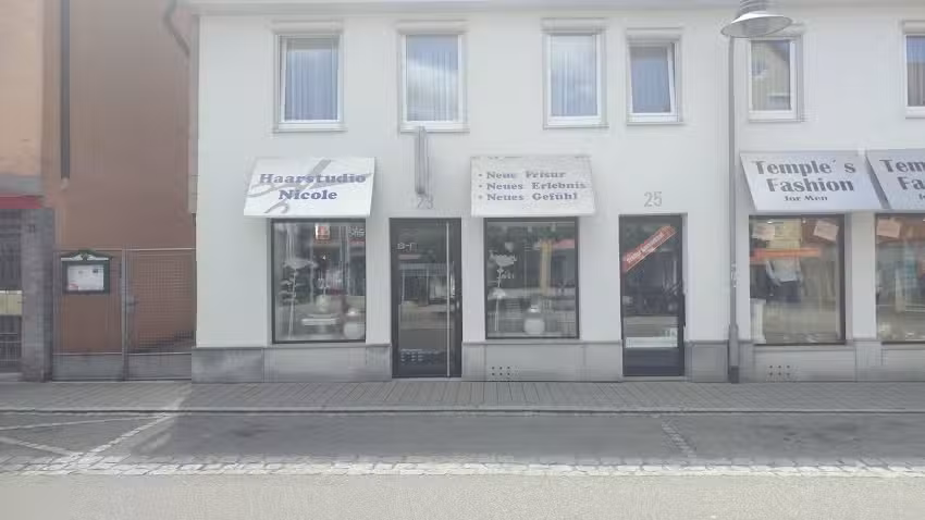 Haarstudio Nicole