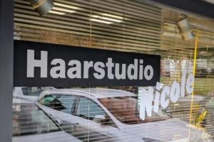 Haarstudio Nicole