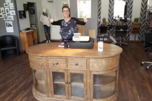 Haarstudio Nicole UG