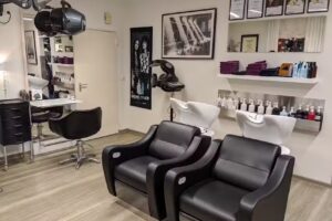 Haarstudio Nicole Wenzel