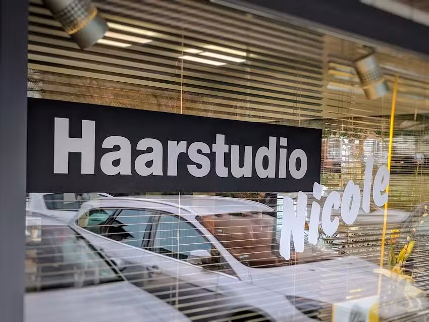 Haarstudio Nicole