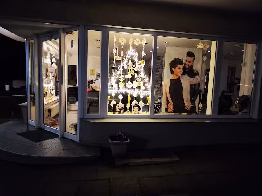 Haarstudio Nimet Toraman Friseur