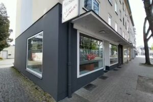 Haarstudio Nino Caruso