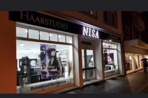 HAARSTUDIO NISA