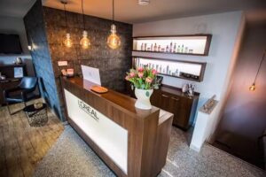 Haarstudio &ndash; Nitzsche