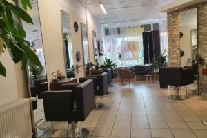 Haarstudio Noah &ndash; Friseur in Langen (Hessen)