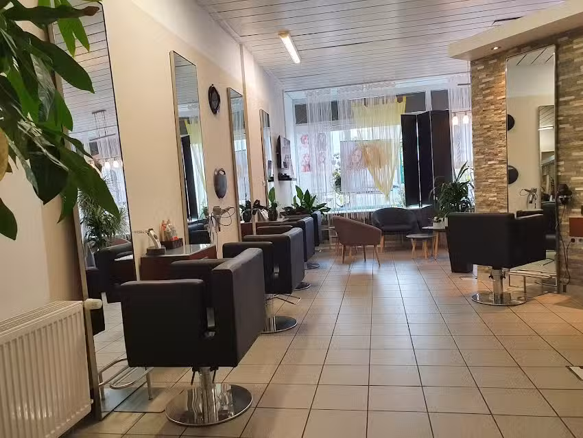 Haarstudio Noah &ndash; Friseur in Langen (Hessen)