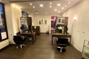 Haarstudio Nora Hildesheim