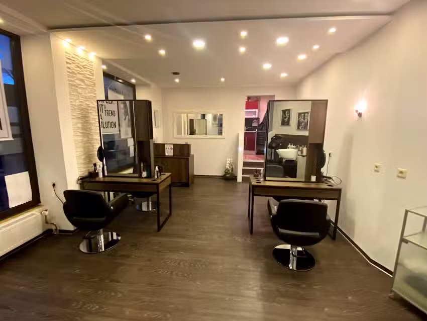 Haarstudio Nora Hildesheim