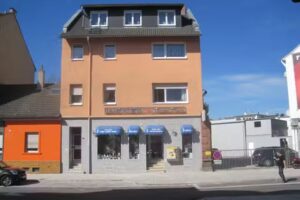 Haarstudio Norbert Lutz