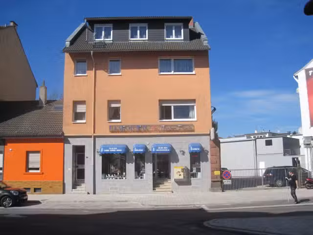 Haarstudio Norbert Lutz