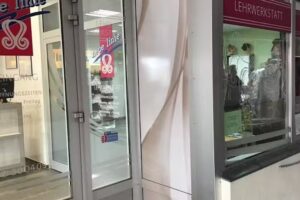 HAARstudio Nord Neue Linie