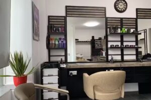 Haarstudio Nurg&uuml;l