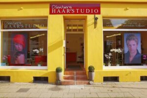 Haarstudio Olenberg