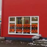 Haarstudio &bdquo;Olga&ldquo;