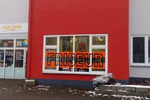 Haarstudio &bdquo;Olga&ldquo;