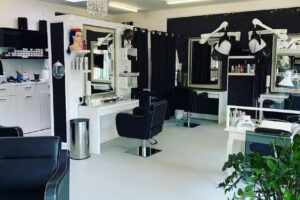 Haarstudio Oxygenium