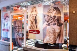 Haarstudio &Ouml;zg&uuml;l