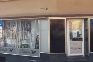 Haarstudio Paradies by Aysen