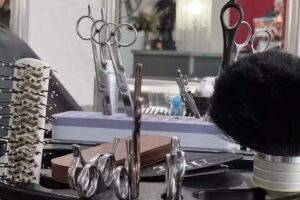 Haarstudio Peter Seifert