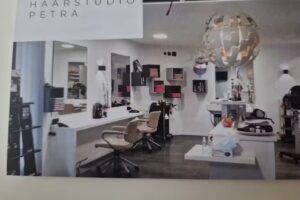 Haarstudio Petra