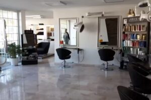 Haarstudio Petra Beauty Lounge