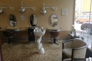 Haarstudio Petra Coenen