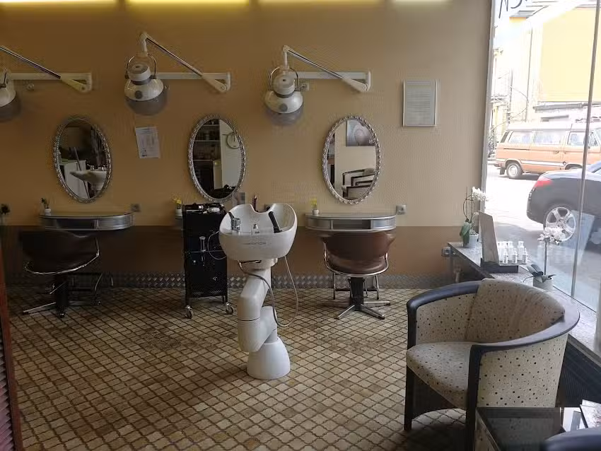 Haarstudio Petra Coenen