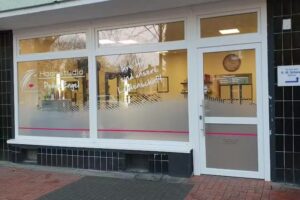 Haarstudio Petra Engel