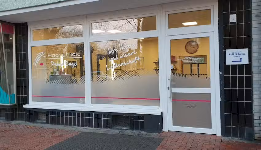 Haarstudio Petra Engel