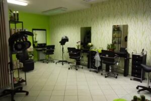 Haarstudio Petra Nolting