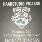 Haarstudio Picasso