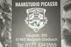 Haarstudio Picasso