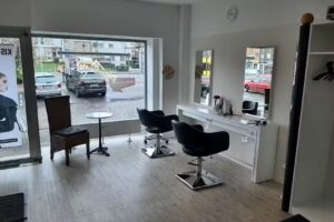 Haarstudio picobello