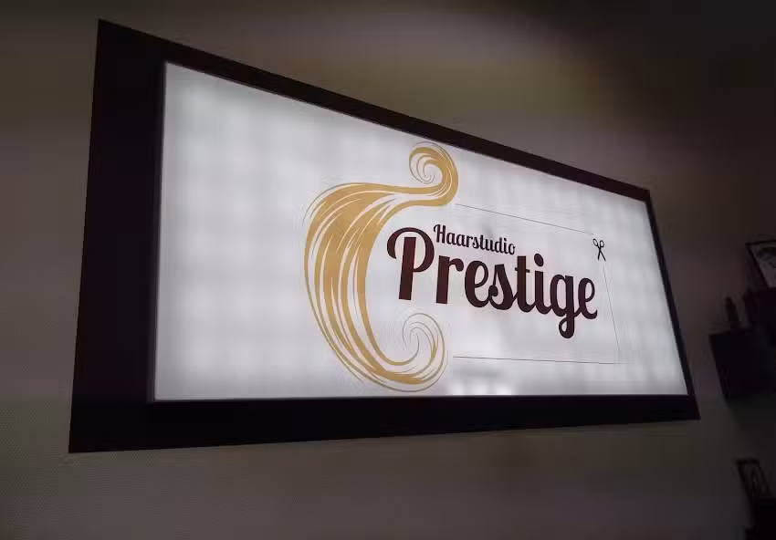 Haarstudio Prestige
