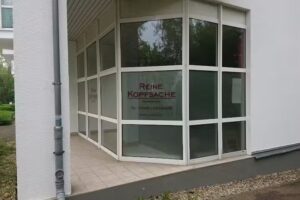 Haarstudio Reine Kopfsache