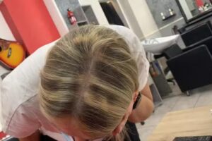 Haarstudio Rena Renate Janssen