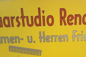 Haarstudio Renate Hertle