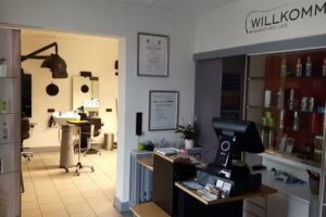 Haarstudio Rene&lsquo; Latz