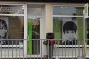 Haarstudio Riggers &ndash; RIKO UG