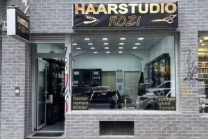 Haarstudio ROZI