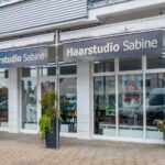 Haarstudio Sabine