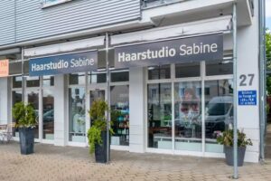 Haarstudio Sabine