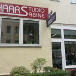 Haarstudio Sabine