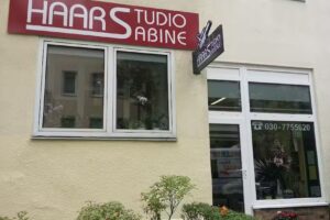 Haarstudio Sabine