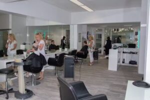 Haarstudio Sabine Niebert