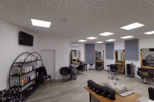 Haarstudio-Salon Baier GmbH