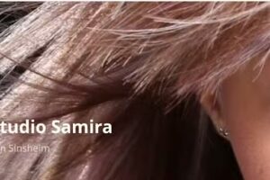 Haarstudio Samira
