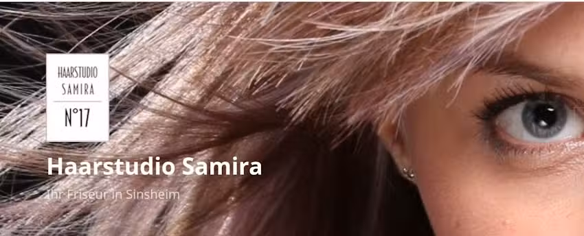 Haarstudio Samira